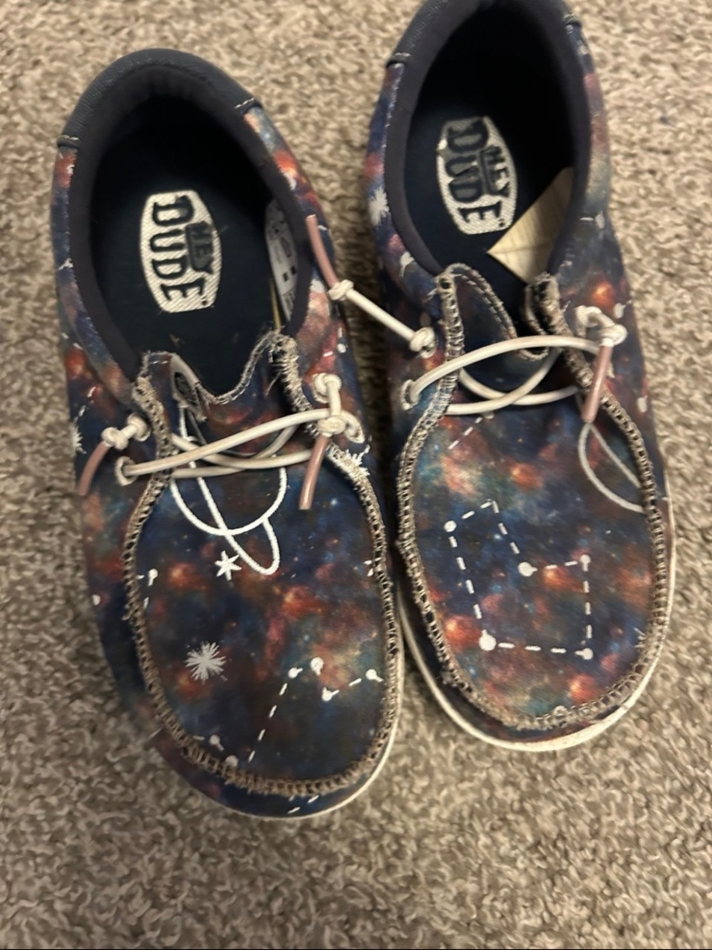 Kids shoes
